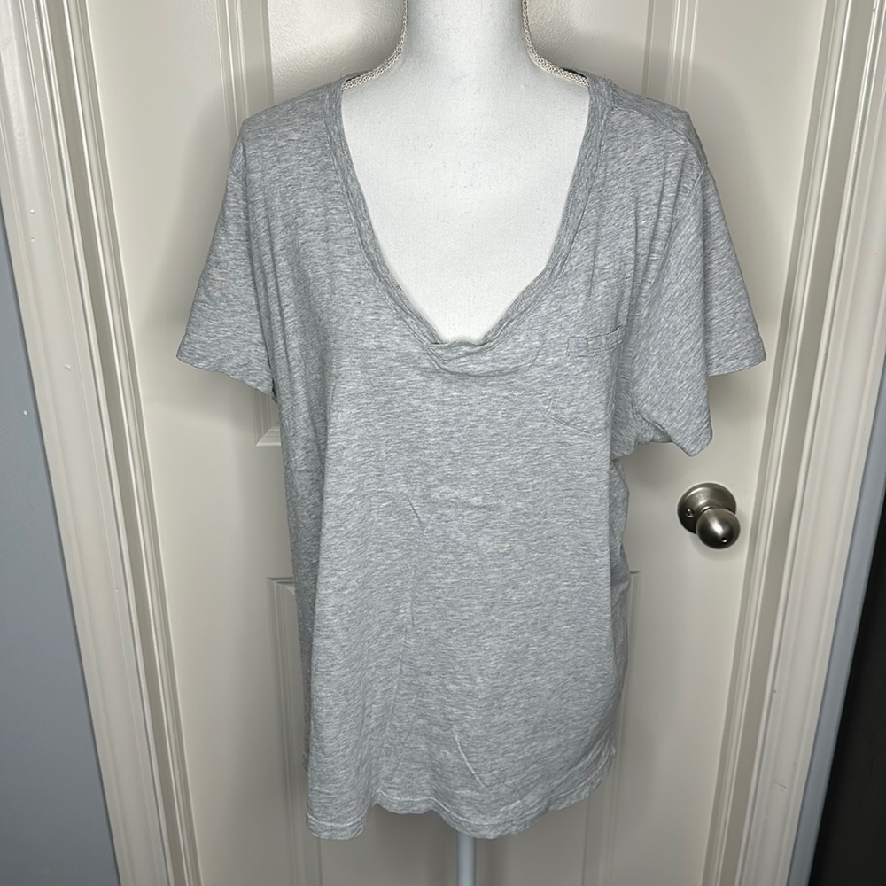 Faded Glory tshirt size 3x